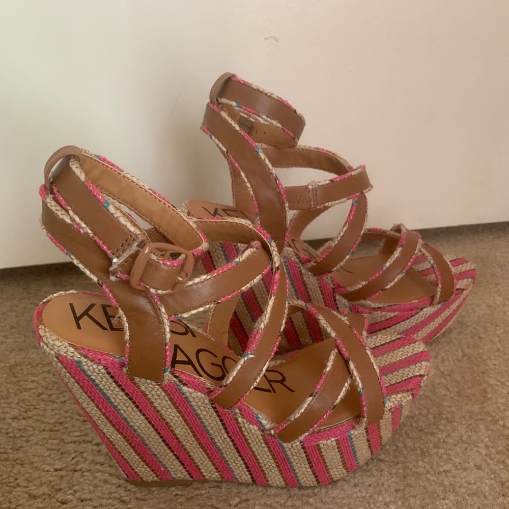 Wedges